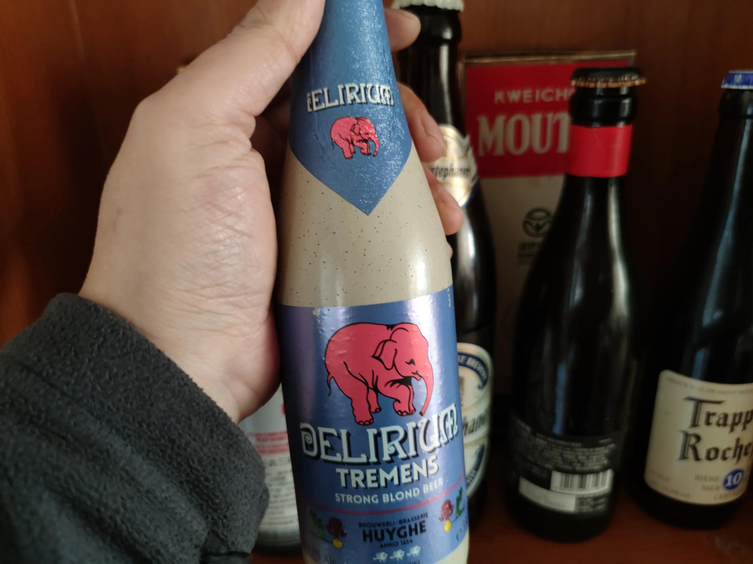 最容易醉的10种啤酒（燕京啤酒多少度）
