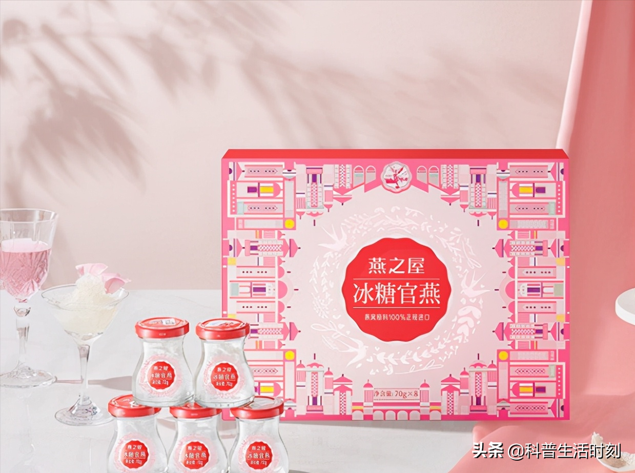 送长辈的礼物2022（给长辈的新年礼物）