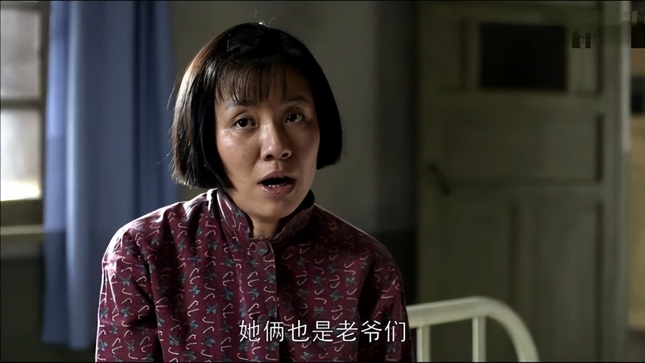 《伪装者》《前半生》之后《通天塔》又出现一个令人讨厌的女主