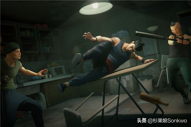 除了《艾尔登法环》，今年我们还能玩到什么游戏？