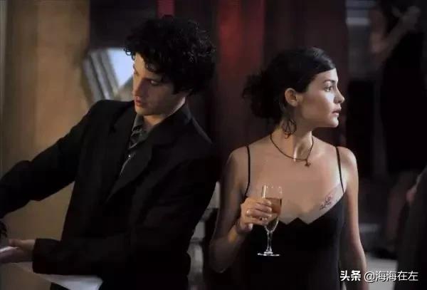 法国“无可替代的香奈儿”——奥黛丽·塔图