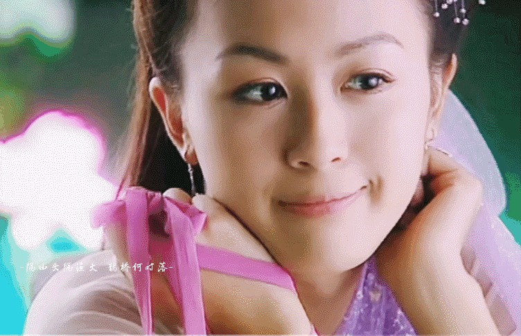 赵丽颖最新生图曝光，这脸怎么像17年前爆火退圈的她？