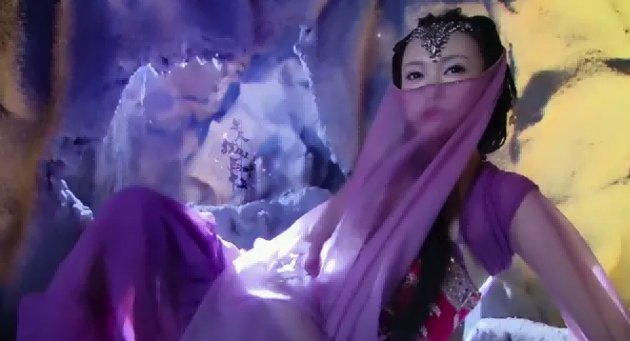 颜值不够别带“额饰”！13位女星造型PK，谁才撑得起倾国倾城