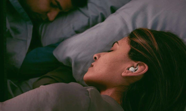 6个高效入眠的方法，一学就会