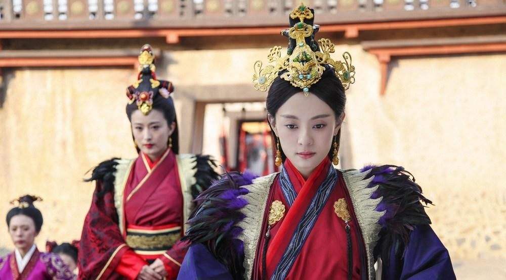 读懂秦宣太后，只看《芈月传》是不够的