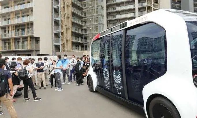 丰田加入纯视觉自动驾驶阵营，马斯克：……