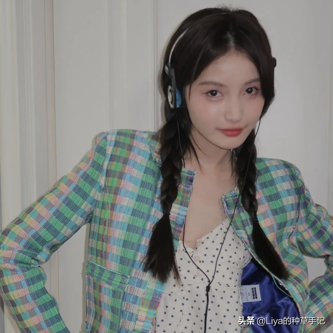 赵露思新剧翻车了？求求别再装甜妹了