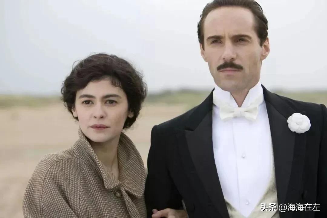 法国“无可替代的香奈儿”——奥黛丽·塔图