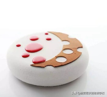 杭州西点培训班课程一般学些啥？赫麦思烘焙学校如是说