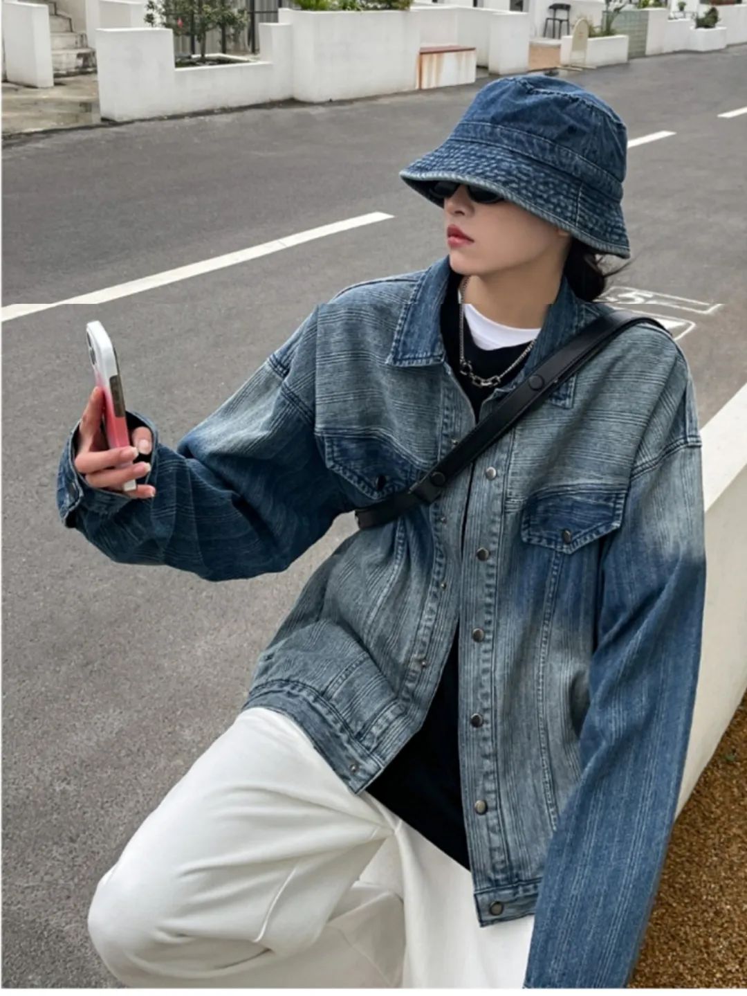 次次艳压00后小花，35岁的杨幂心机在哪儿？