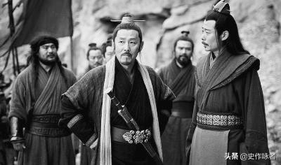 盘点中国历史上十位“神人”，诸葛亮未进前五，鬼谷子也仅排第二