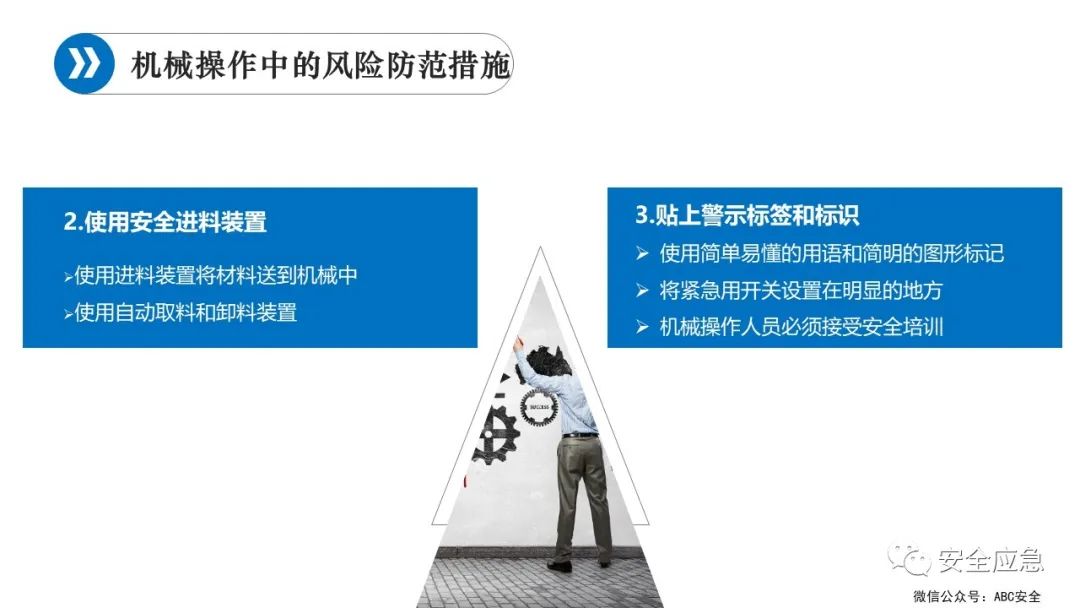 什么是三级安全教育？最全总结合集