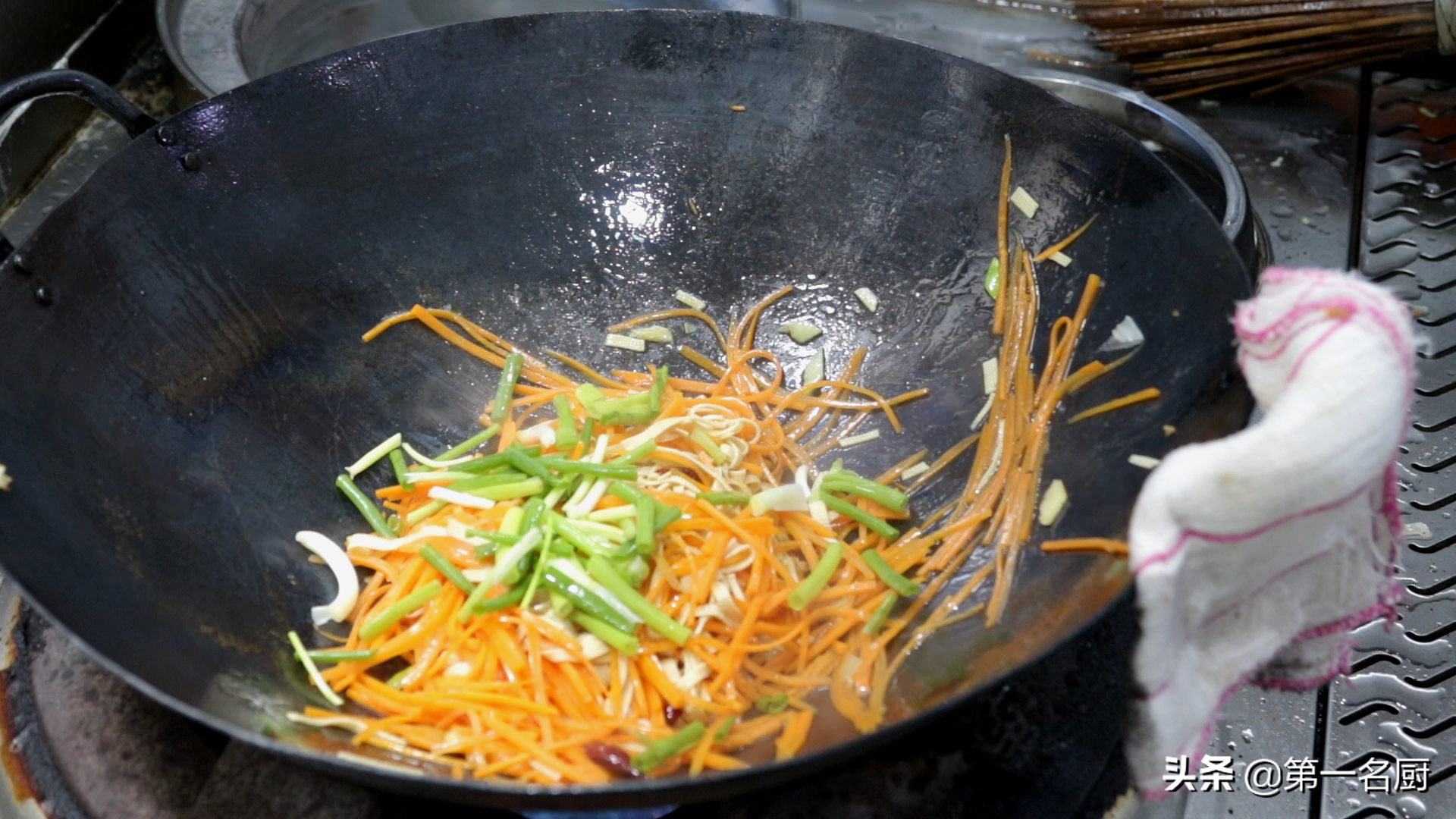 春季饮食大全（分享8道春天饮食的应季菜）