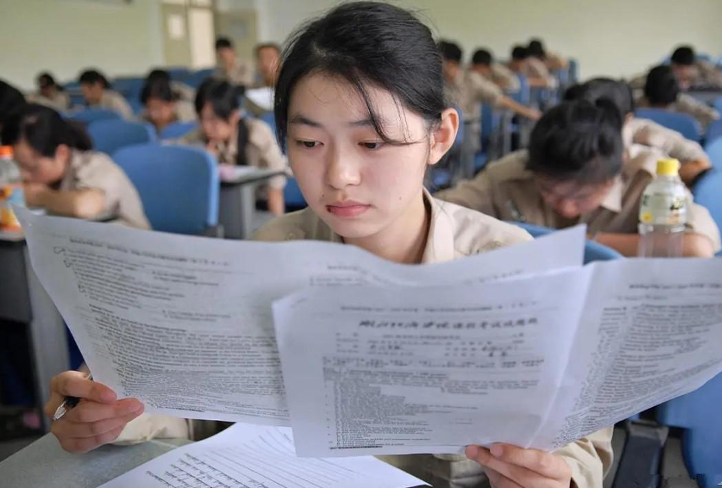 高三省一模成绩公布，学生考试502分，今年还有望考上一本吗？