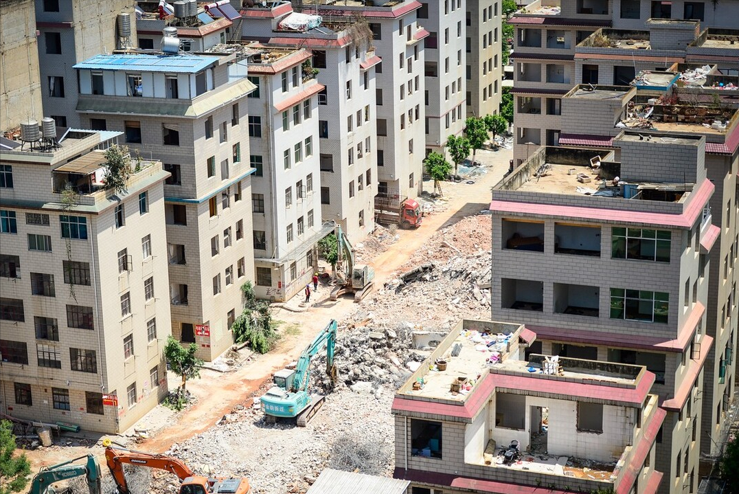 2022年收到征地（房屋）补偿安置决定该怎样救济？