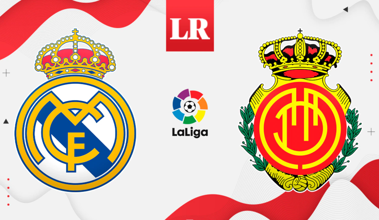 西甲马洛卡vs巴萨前瞻(西甲:皇马vs马洛卡,安切洛蒂轮换阵容,面对