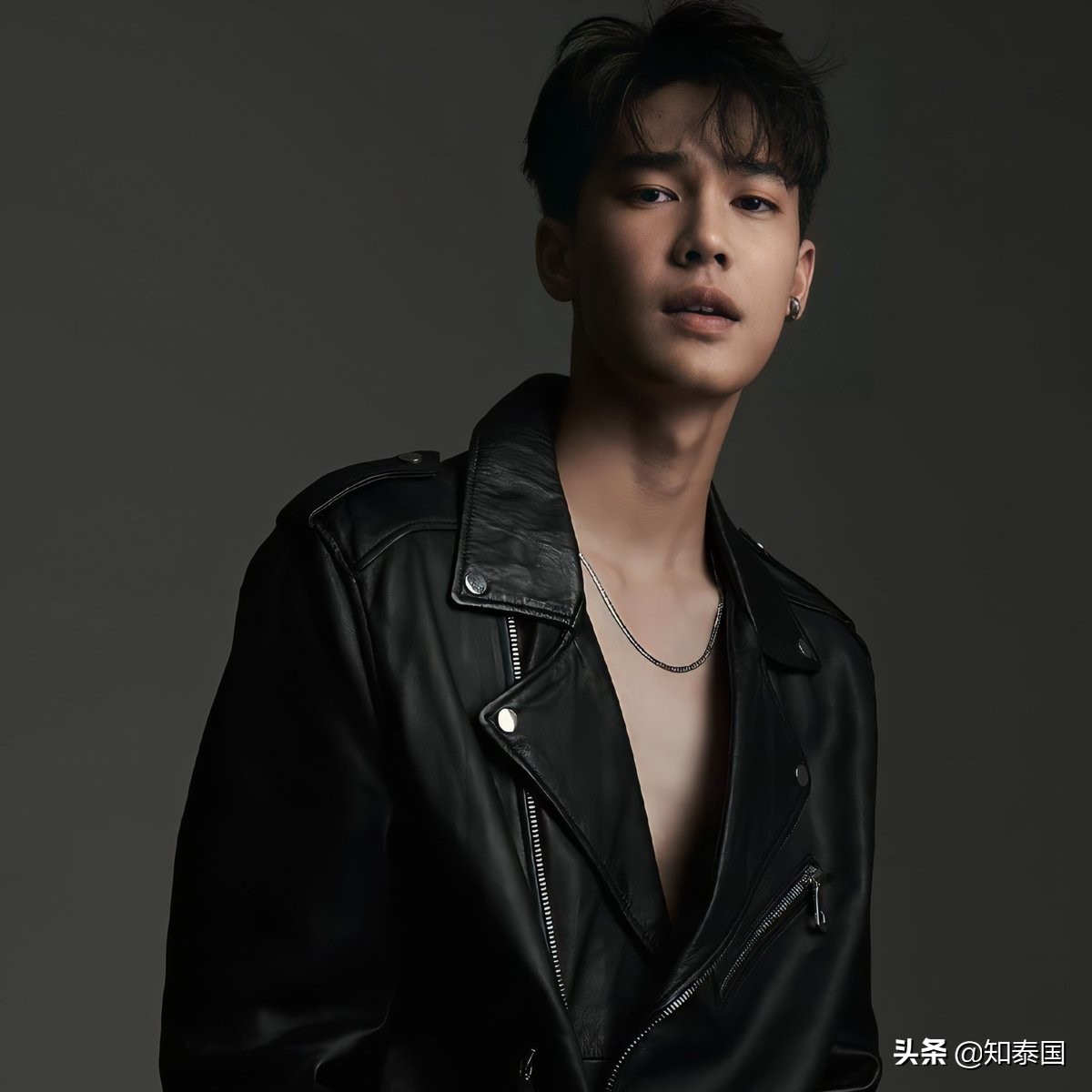 泰国近期大热男星盘点第二波，速来认人