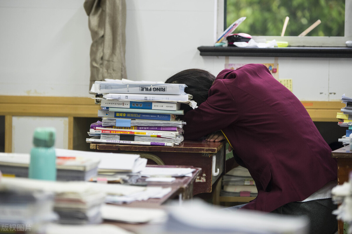 高三学生，做好这些准备工作，能够“完美”度过一轮复习阶段