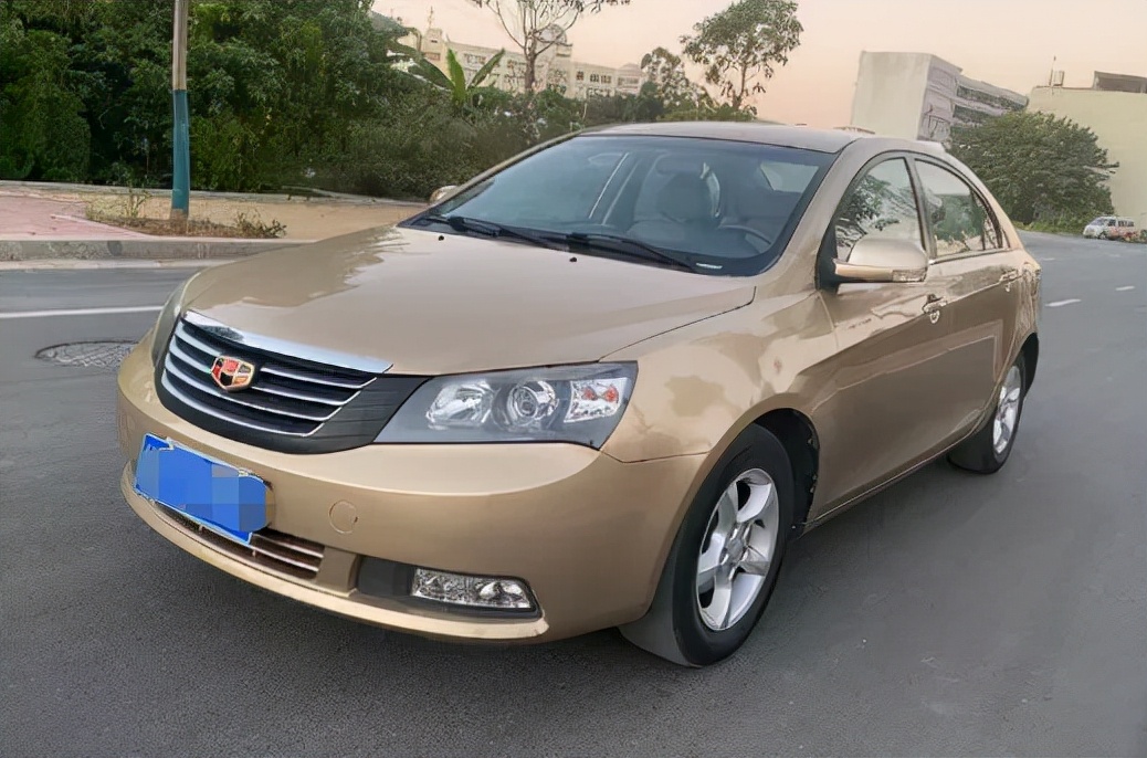 1、2万左右的二手车，有什么推荐吗？这四台车省油，没有大毛病