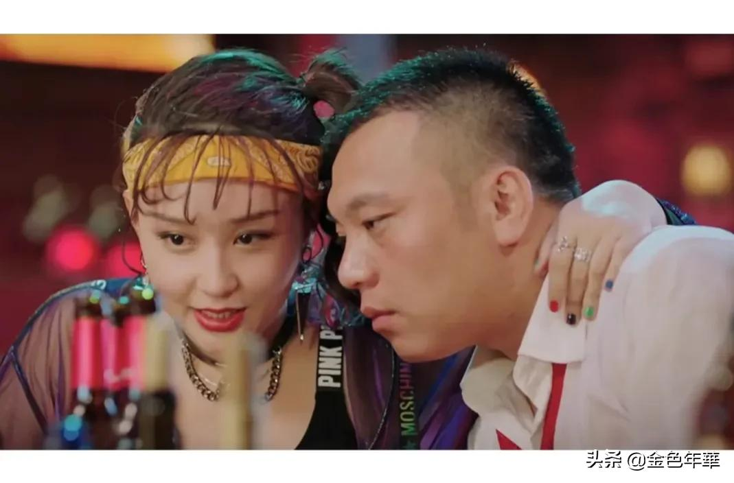 赵家班新剧《加油！田大志》上映了