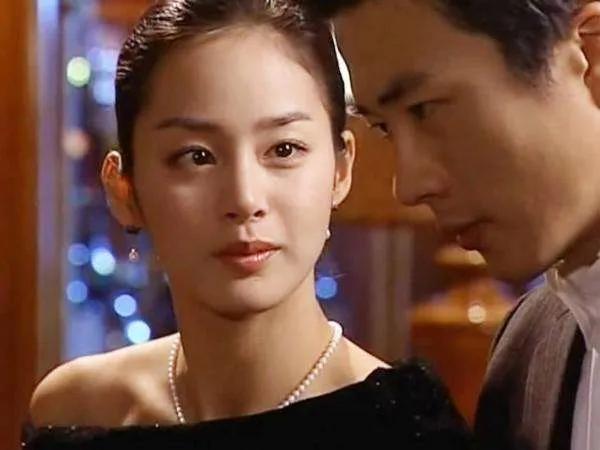 《天国的阶梯》:生命中出现两个王子，依然没能留住她的命