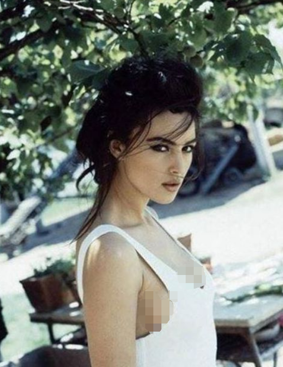 罕见的名人老照片(15张)