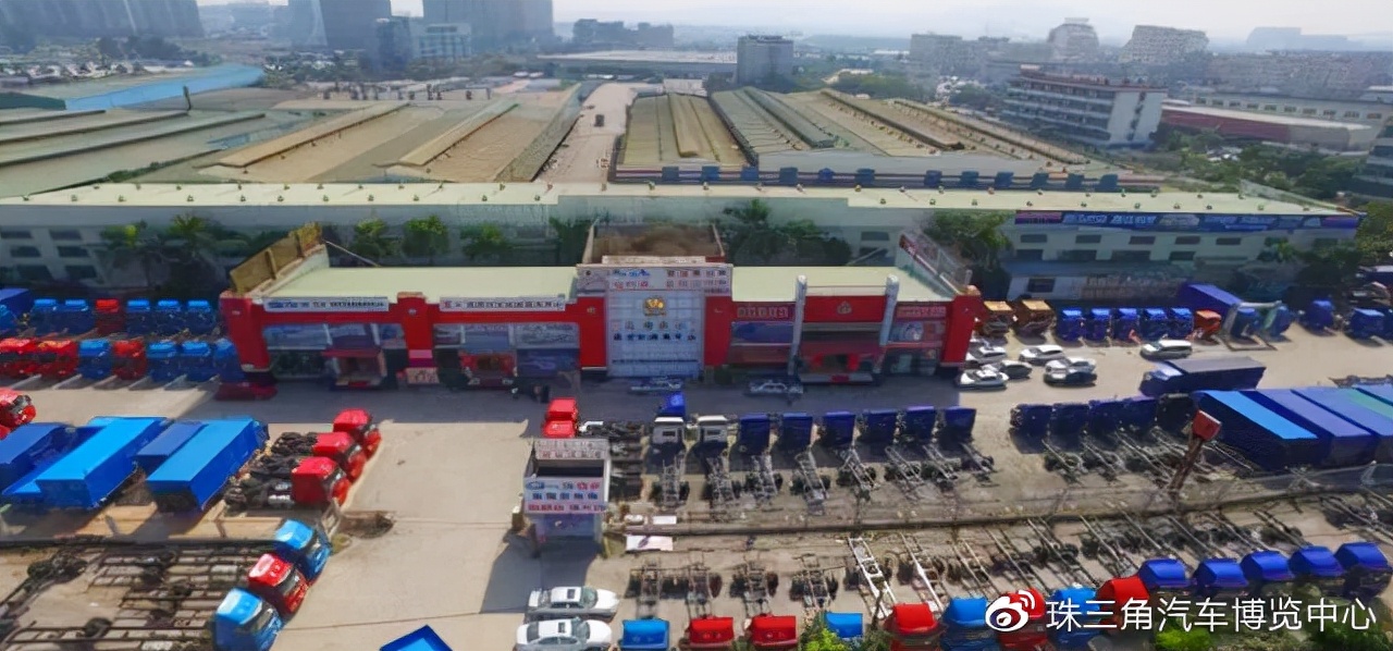 乘风破浪“出海”去 | 东莞弘强：专注二手车出口