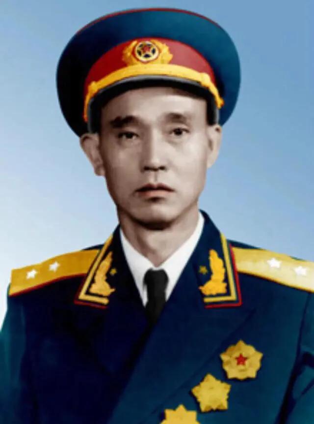 南京军事学院战役系首届学员名单大全：授衔情况，毕业分配去向