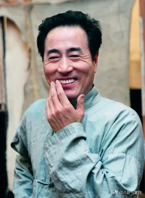 8年后再看《正阳门下》，才发现里面的配角个个大有来头