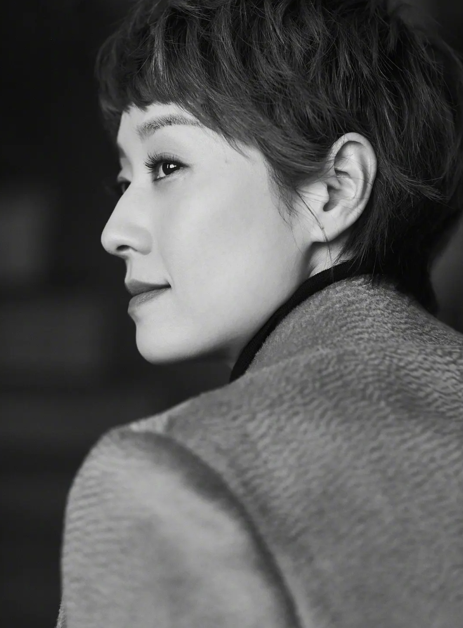 马伊琍：原谅过文章犯错，离婚3年，她已变得高不可攀