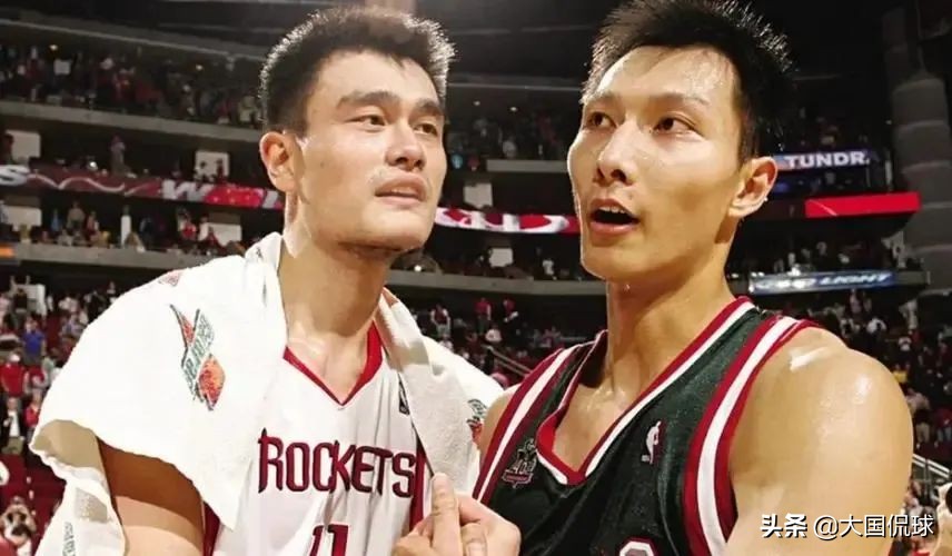 为什么nba没有4分球(情况不妙，张镇麟曾凡博冲NBA迎来反转，韩媒称这是最弱一届男篮)