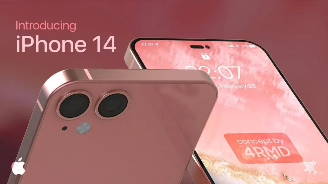 iPhone 14 全系规格及售价曝光，绝了