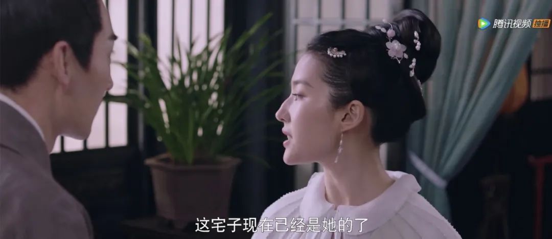 《梦华录》“京漂”女子图鉴：斗渣男搞事业，妆发造型精致考究