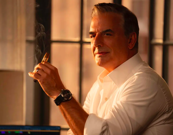 美国万人迷男星被多名女性指控性侵！家暴模特女友，30年恶行