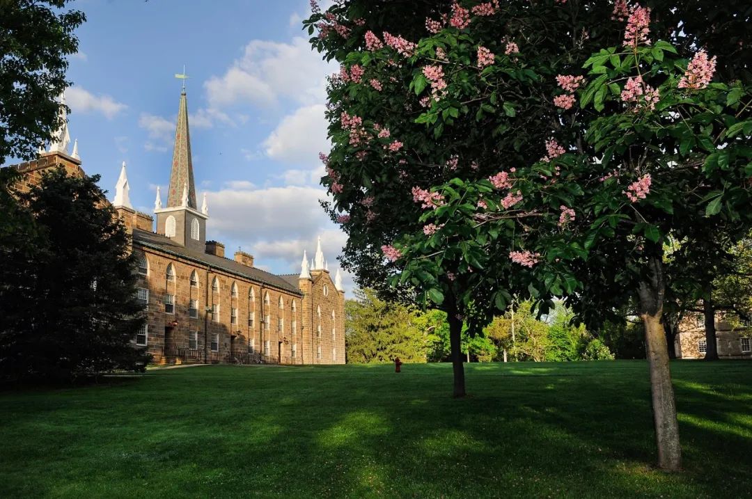 大跌眼镜！土豪学生扎堆的10所美国大学，藤校竟无一所上榜？