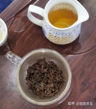 过年家里来人，什么茶叶比较好？