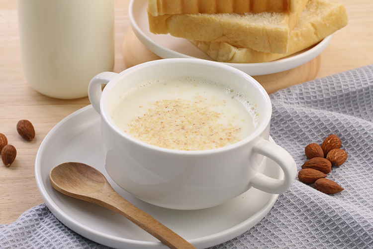 小麦胚芽的功效与作用及食用方法(好吃不易胖的牛奶胚芽燕麦片) 