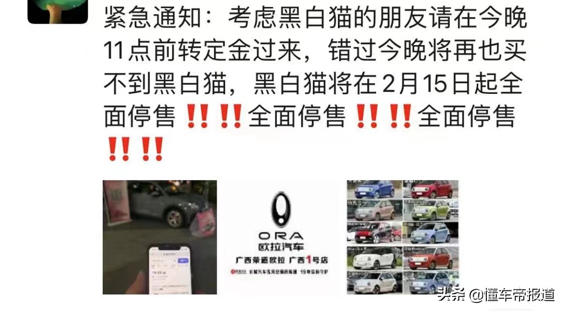 懂车周报｜大众欲收购华为自动驾驶部门？比亚迪发布新LOGO