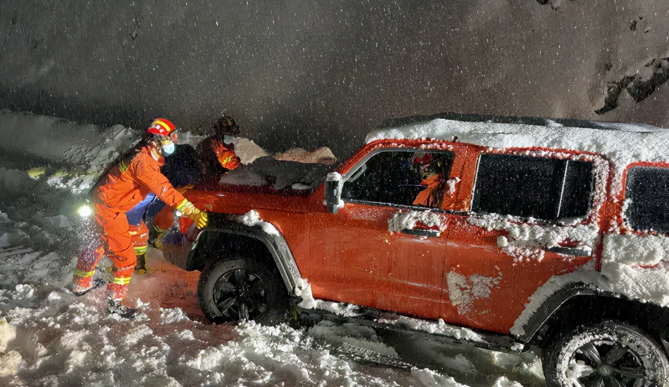 2021年消防接处警创新高，扑救火灾74.5万起