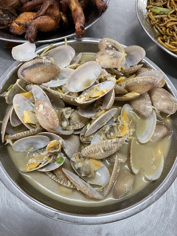 马来西亚槟城北海必吃的美食