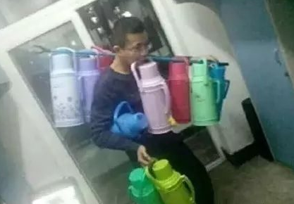 大学宿舍的“搞笑日常”，内容过于真实，网友：还真是卧虎藏龙