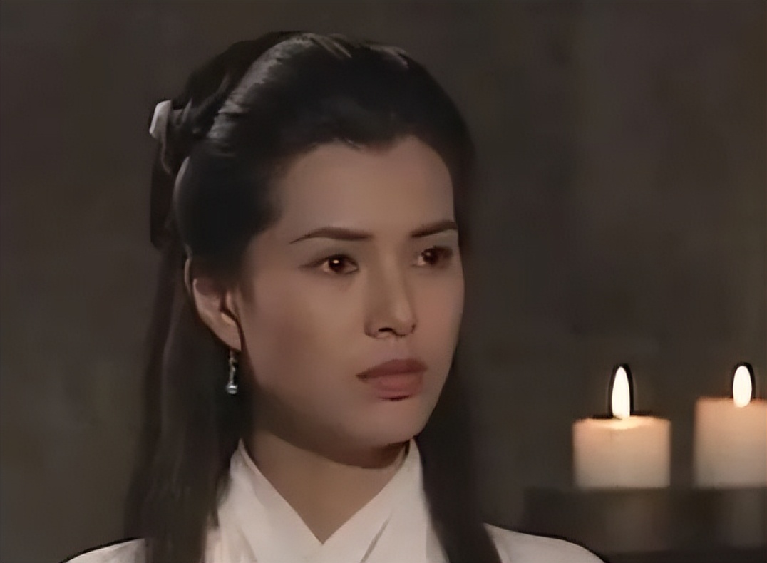 「经典就是经典」回忆这些逝去武侠梦，你最喜欢哪一部？