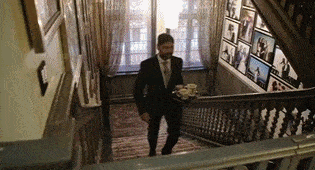 甩掉家暴老公，她带着十几亿身家嫁平民了