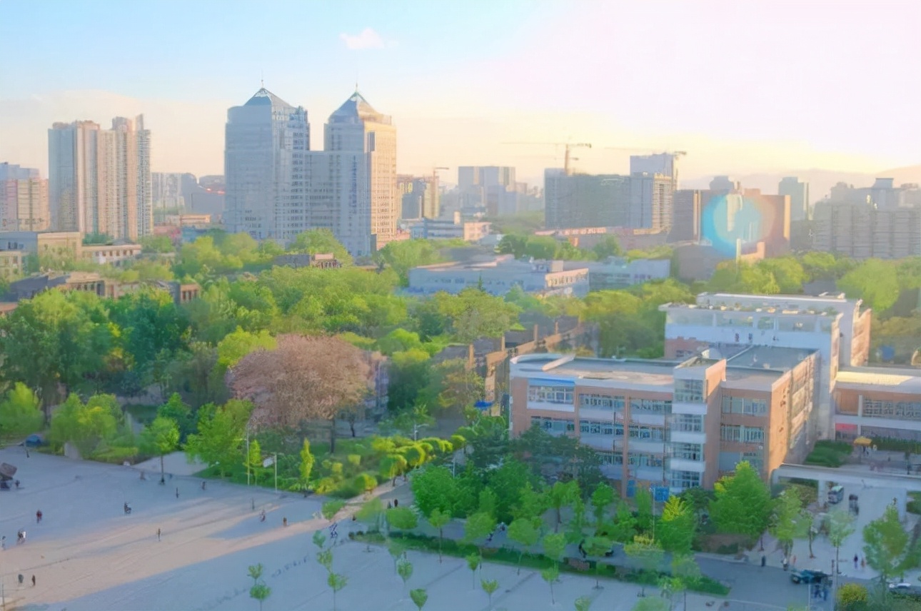 北京“90后”CEO：一年内获亿元融资，多次登上福布斯！曾获共青团中央表彰！