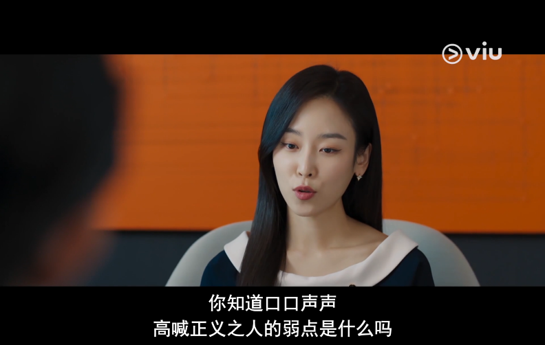 开播即爆，全程高能，这复仇爽剧杀疯了