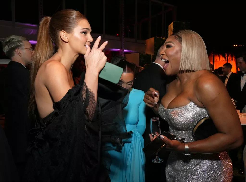 2022年奥斯卡颁奖晚会