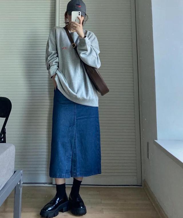 春天了，靴子先收起来！今年流行穿乐福鞋，显瘦又好搭