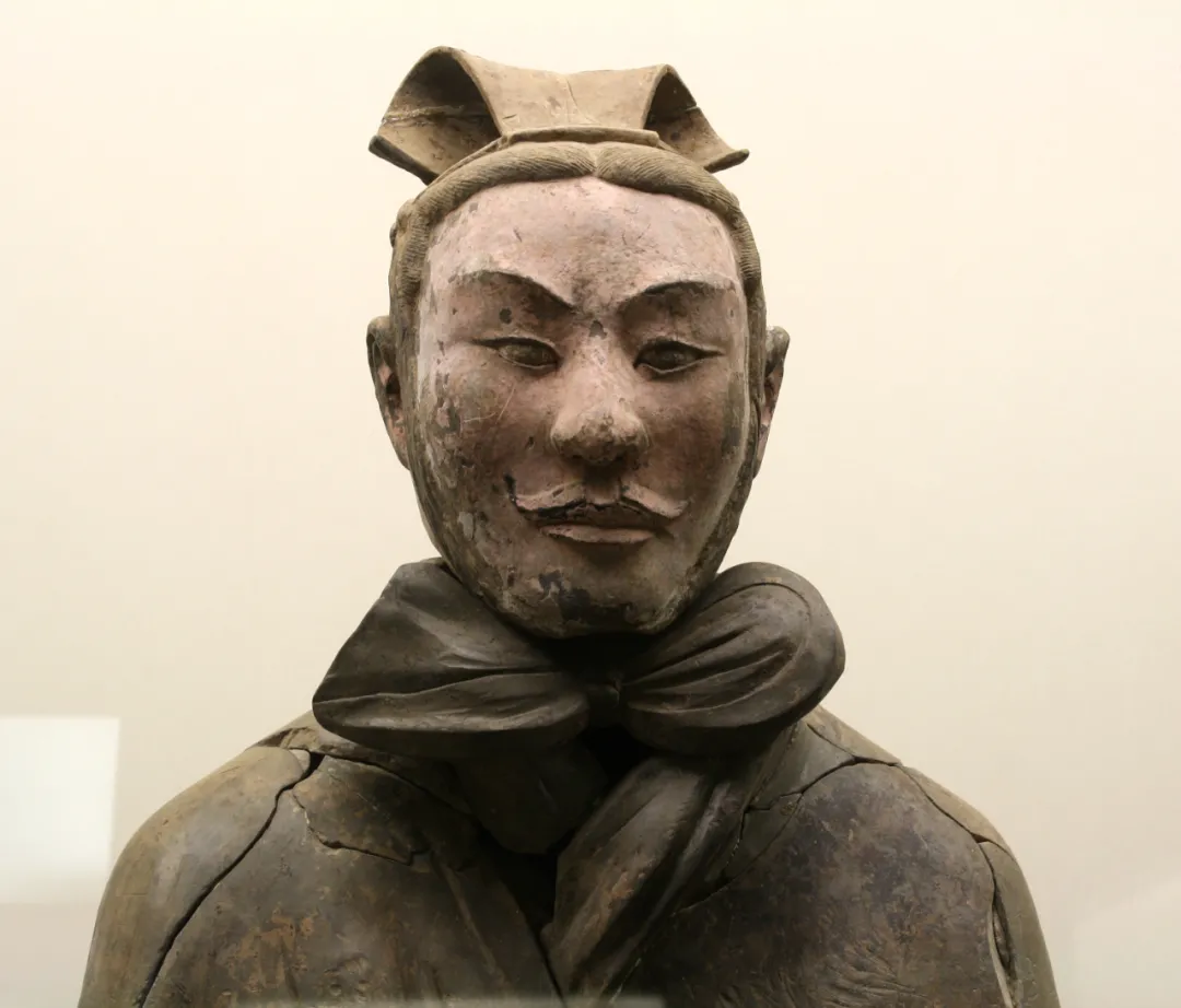 秦始皇帝陵又出宝贝了！挖了60年，里面究竟还藏了多少惊喜？