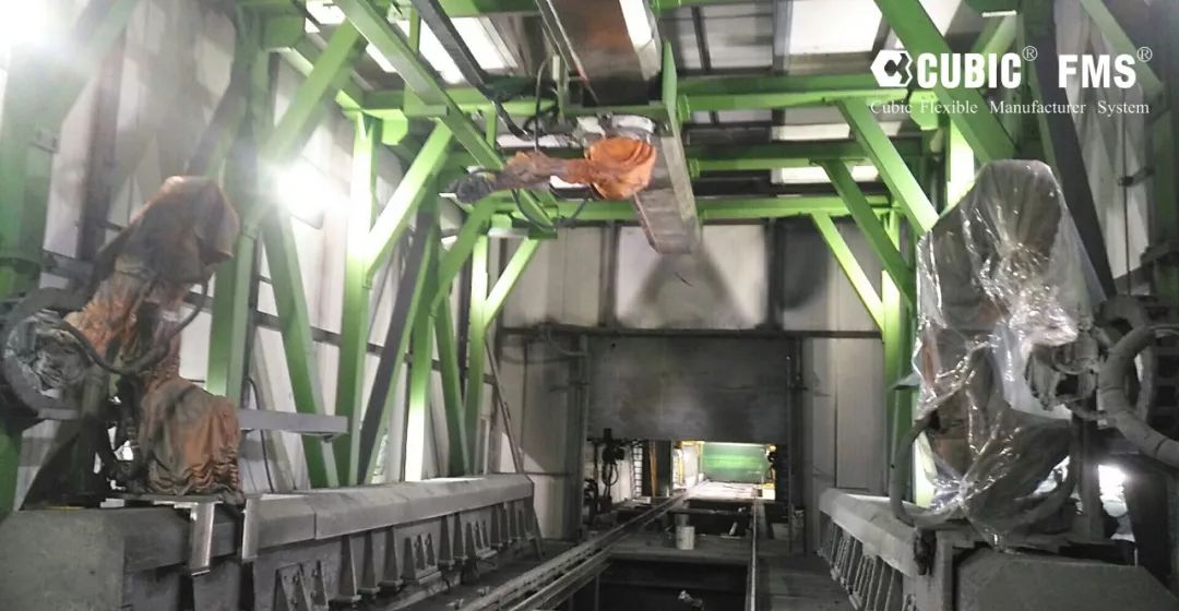 工业机器人4大控制方式，你知道几种？