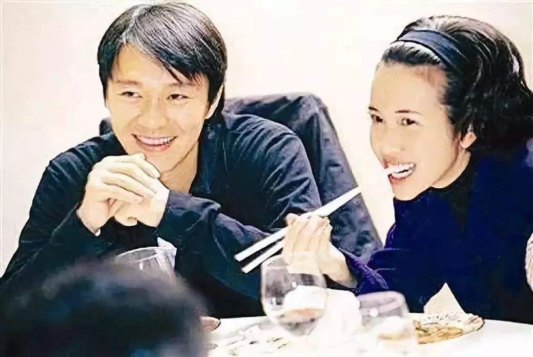 至今不娶妻的11位港臺大齡男星，有人情史混亂，有人一生只愛一人